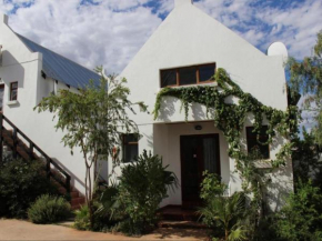 Geluksdam Guest House